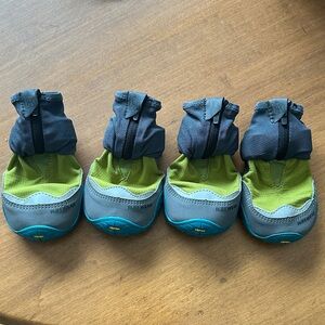 RuffWear Polar Trex Boots